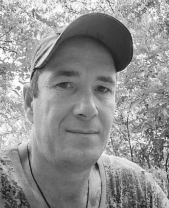 Фотография Ангелуц Вадим Степанович, погибший солдат СВО