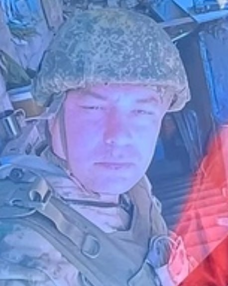 Фотография Зиганшин Назир Назифович, погибший солдат СВО