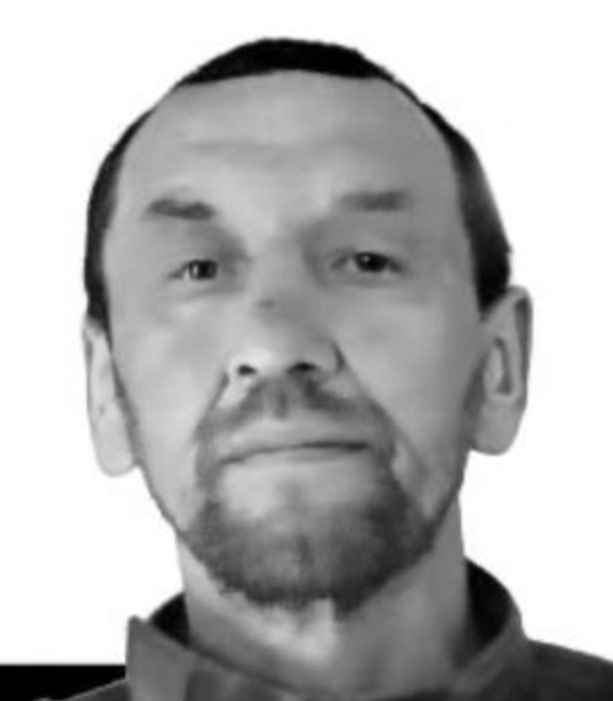 Фотография Хатмуллин Радмир Забирович, погибший солдат СВО