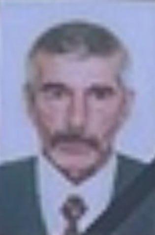 Фотография Хасанов Рашид, погибший солдат СВО