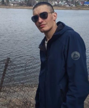 Фотография Кульмухаметов Динис Раисович, погибший солдат СВО