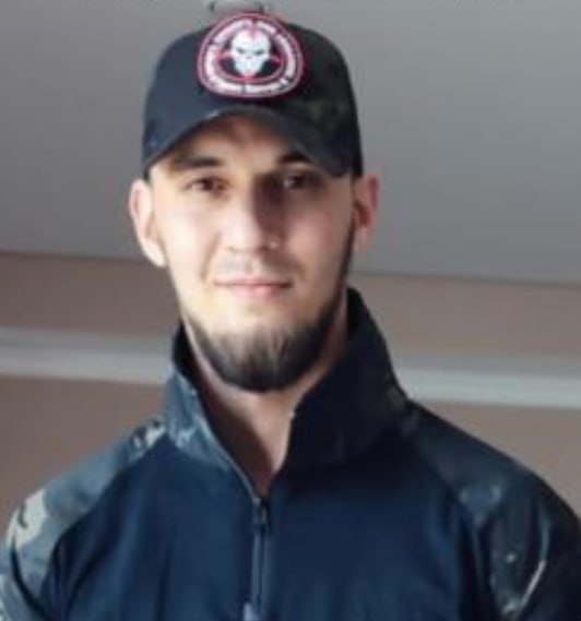 Фотография Багаутдинов Ильдар, погибший солдат СВО