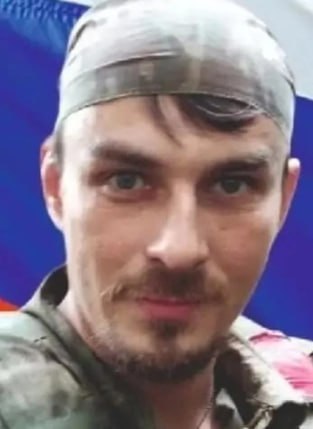 Фотография Бураев Артем Васильевич, погибший солдат СВО