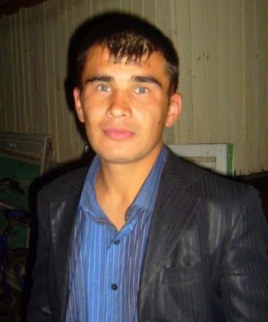 Фотография Курачков Алексей Васильевич, погибший солдат СВО