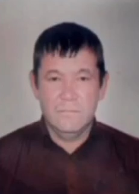 Фотография Шарипов Минигарей Салимгареевич, погибший солдат СВО