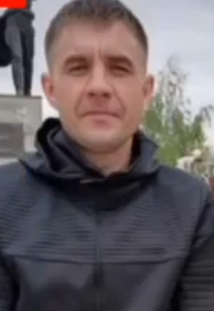 Фотография Хисамутдинов Радик Халяфович, погибший солдат СВО