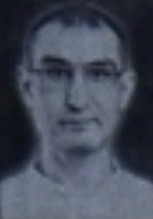 Фотография Муртазин Алик Файрузович, погибший солдат СВО