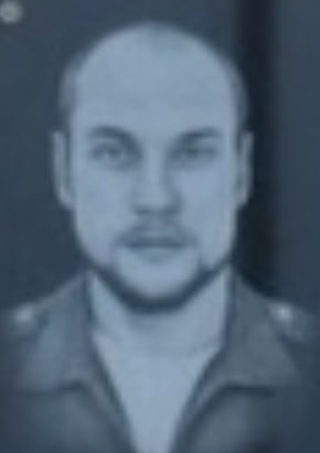 Фотография Кутузов Руслан, погибший солдат СВО