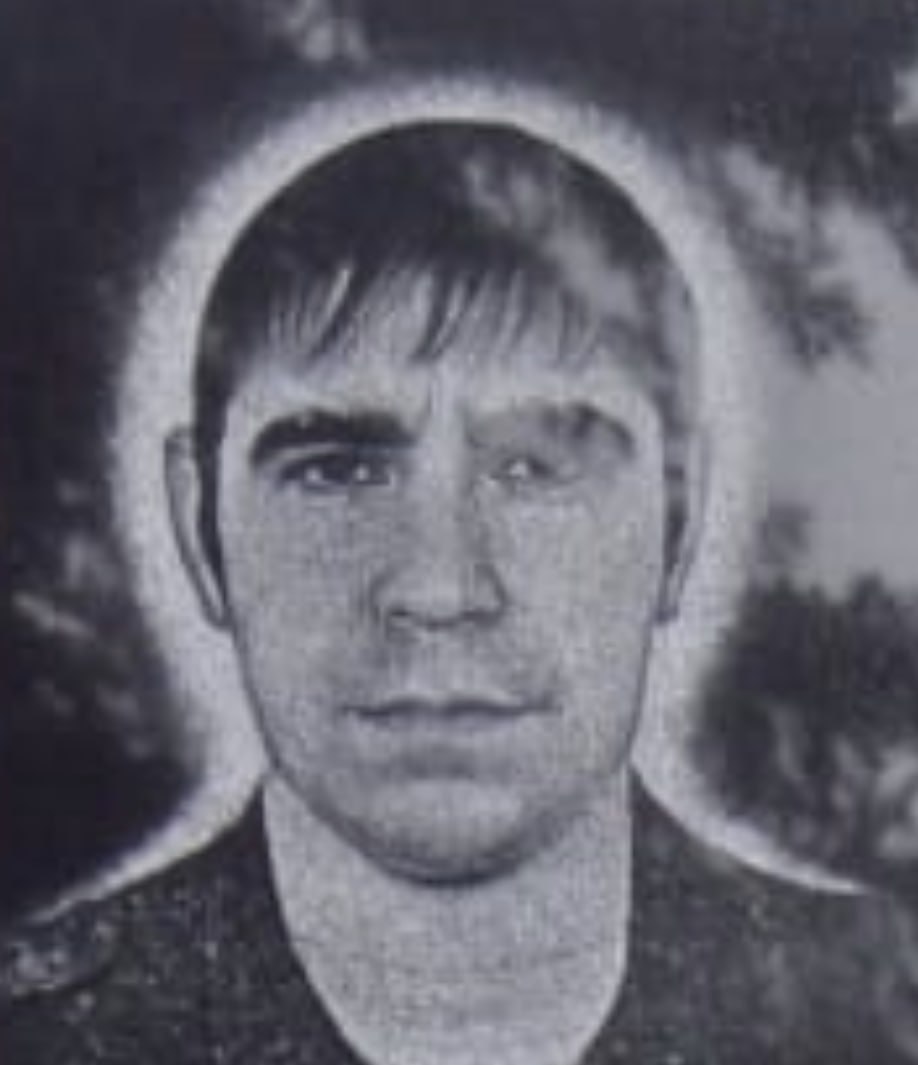 Фотография Чернышенко Виктор Викторович, погибший солдат СВО