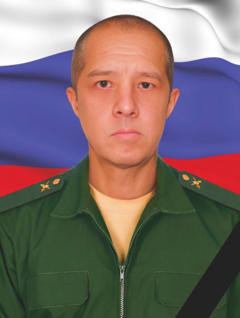 Фотография Назметдинов Ильшат Инзифович, погибший солдат СВО