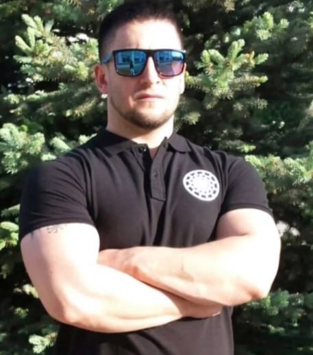 Фотография Филюшин Александр, погибший солдат СВО