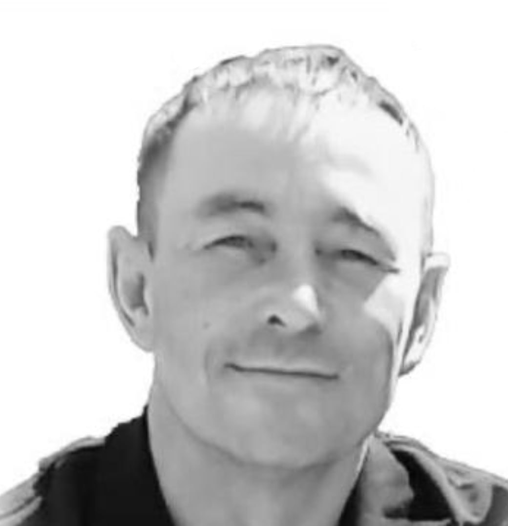 Фотография Галиуллин Фаргат Фуатович, погибший солдат СВО