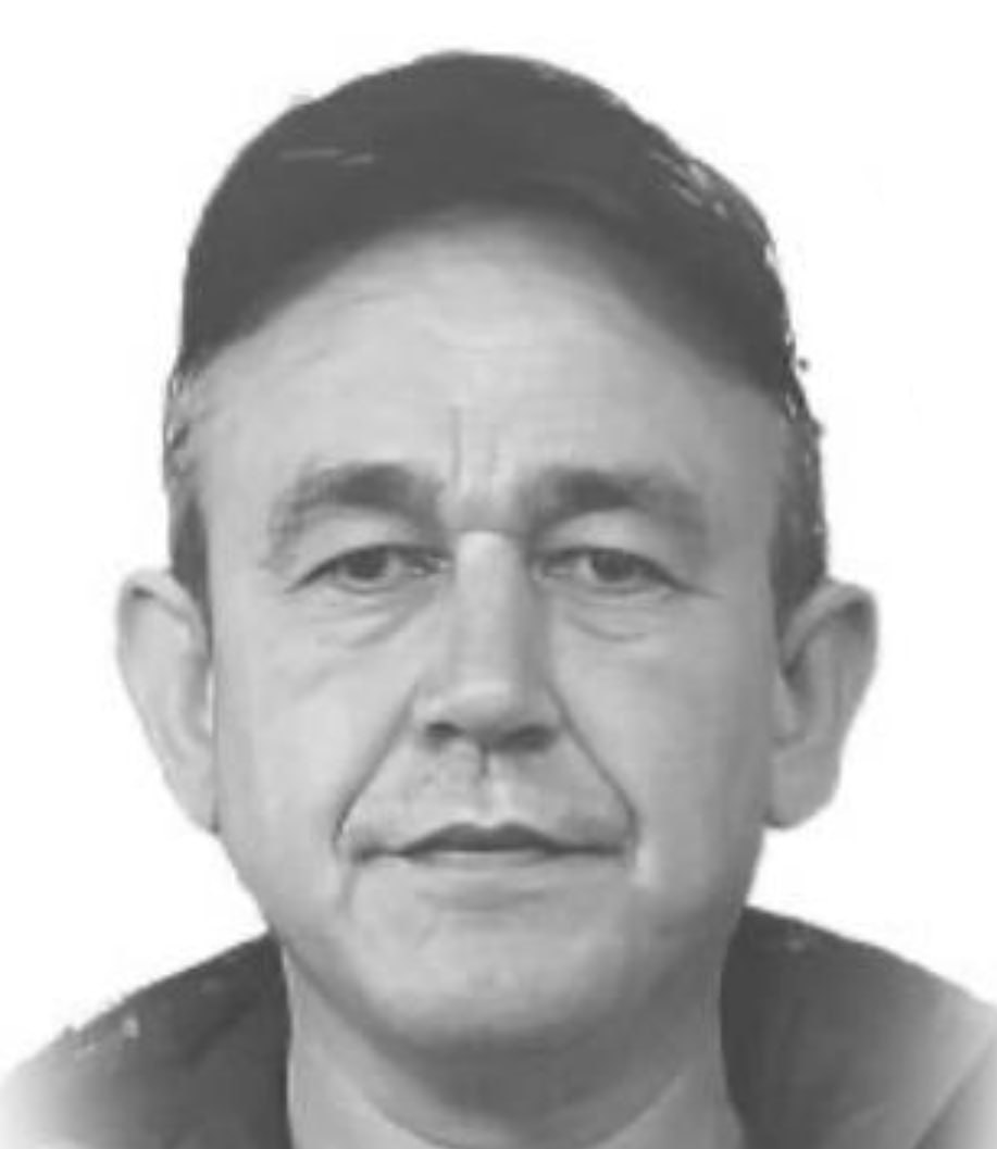 Фотография Кайбышев Руслан Хатибович, погибший солдат СВО