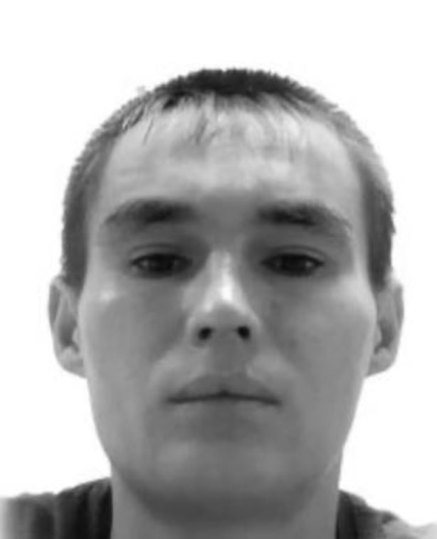 Фотография Кутлин Владислав Андреевич, погибший солдат СВО