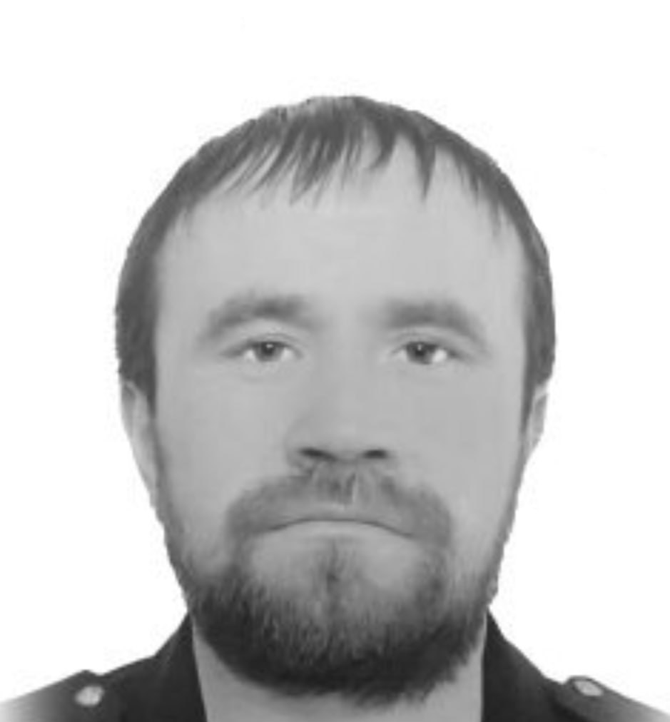 Фотография Бадгутдинов Филюс Ильгизович, погибший солдат СВО