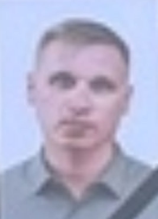 Фотография Саратовкин Дмитрий, погибший солдат СВО