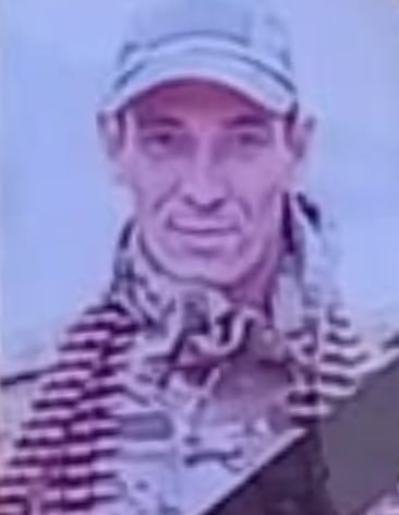 Фотография Массаев Даниль Леонидович, погибший солдат СВО