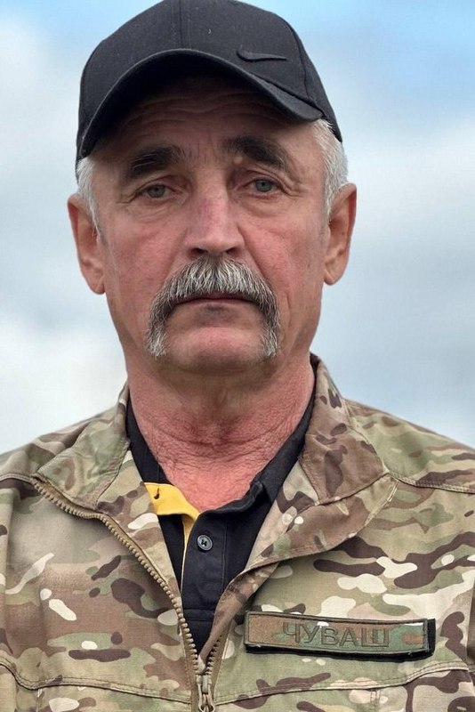 Фотография Дмитриев Александр Николаевич, погибший солдат СВО