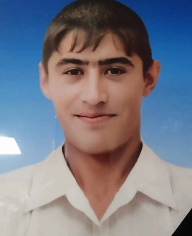 Фотография Гильязов Вильдар, погибший солдат СВО