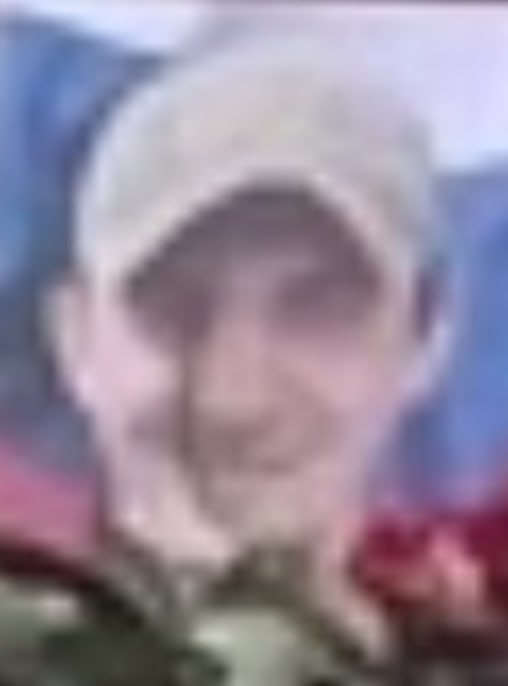 Фотография Шаякберов Марат, погибший солдат СВО