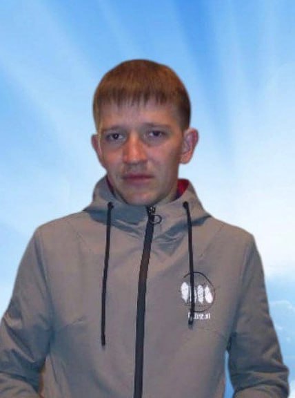 Фотография Серпков Сергей Алексеевич, погибший солдат СВО