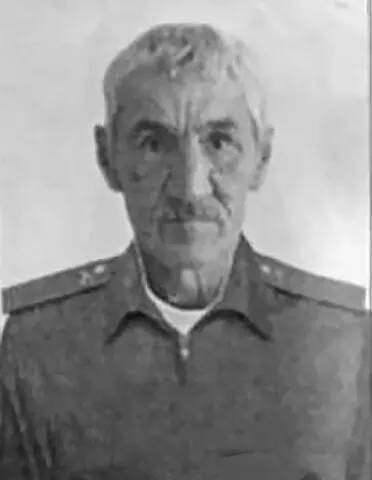 Фотография Хабибрахманов Ринат Ахунович, погибший солдат СВО