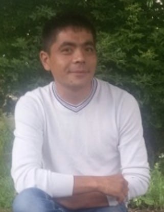 Фотография Шарипов Ирик Сагитович, погибший солдат СВО