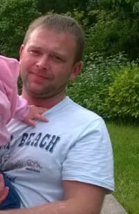 Фотография Столяров Александр, погибший солдат СВО