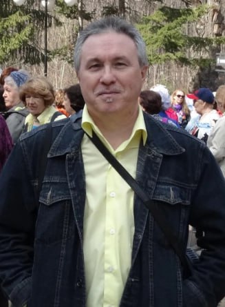 Фотография Резбаев Илшат, погибший солдат СВО