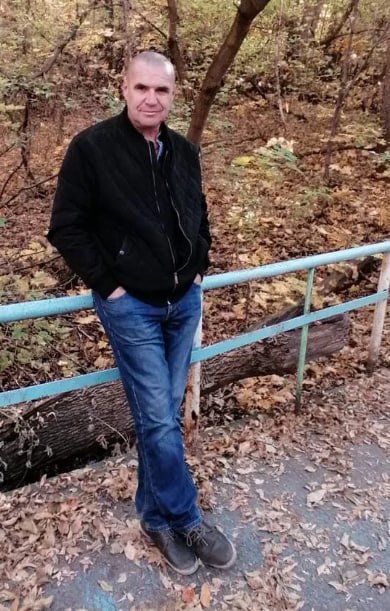 Фотография Решетников Андрей, погибший солдат СВО