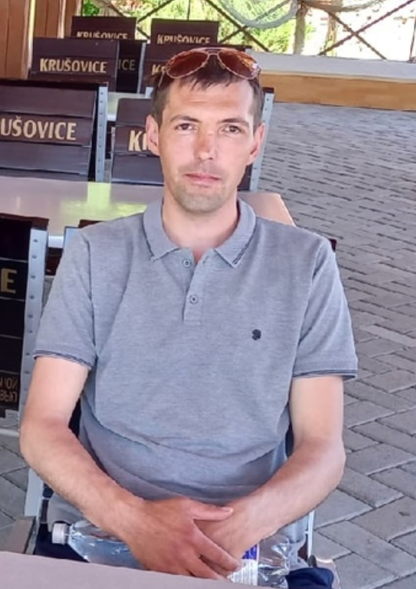 Фотография Валеев Денис, погибший солдат СВО