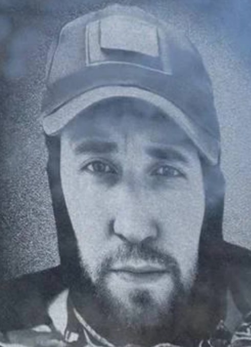 Фотография Шульгин Евгений Витальевич, погибший солдат СВО