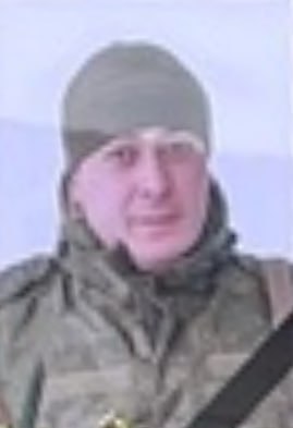 Фотография Сайфутдинов Русэл, погибший солдат СВО