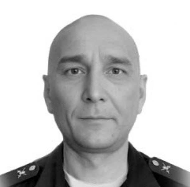 Фотография Сатаев Александр Владикович, погибший солдат СВО