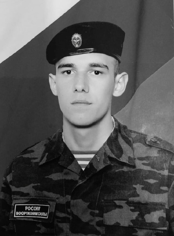 Фотография Фахретдинов Рустам Миргазиянович, погибший солдат СВО