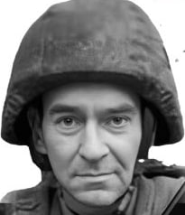 Фотография Тимирзянов Денис Меншарипович, погибший солдат СВО