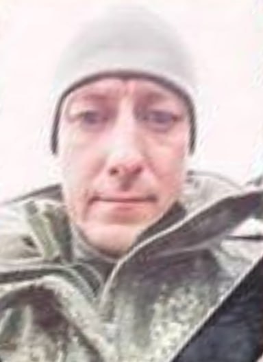 Фотография Петраев Арсений Федорович, погибший солдат СВО