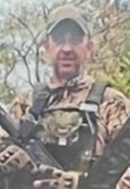 Фотография Ермаков Сергей, погибший солдат СВО