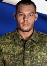 Фотография Тоймурзин Василий Юрьевич, погибший солдат СВО