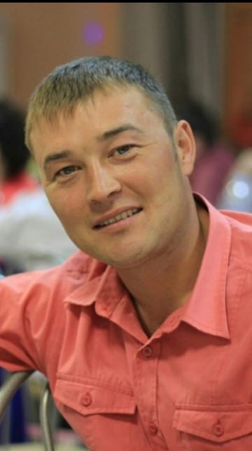 Фотография Салихов Салават Давлетович, погибший солдат СВО