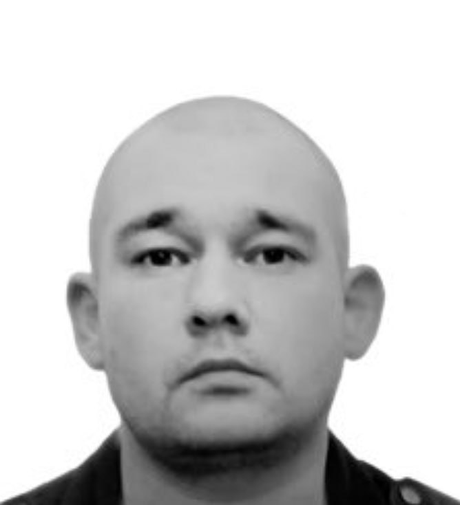 Фотография Акбулдин Александр Александрович, погибший солдат СВО