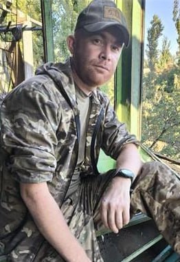 Фотография Нуриев Дмитрий Дарвинович, погибший солдат СВО