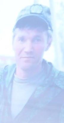 Фотография Рахманкулов Алмаз Гамилевич, погибший солдат СВО