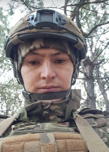 Фотография Семенов Андрей Алексеевич, погибший солдат СВО