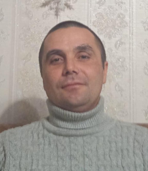 Фотография Димитренко Сергей Николаевич, погибший солдат СВО