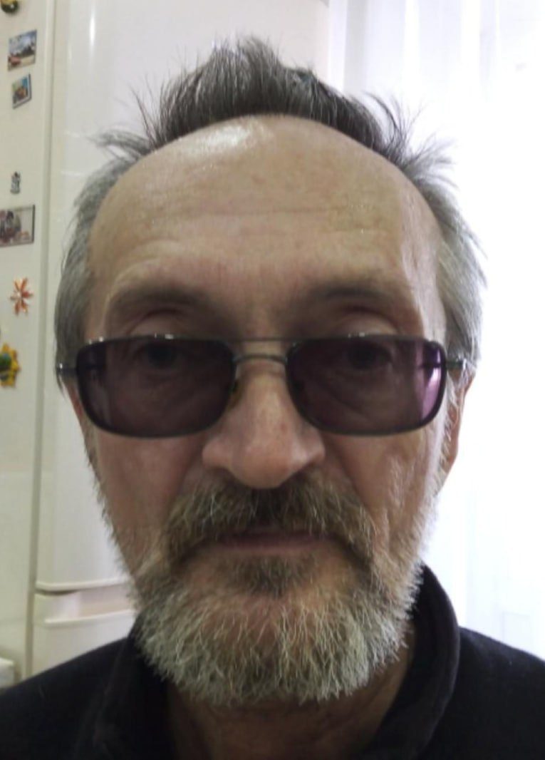 Фотография Рудкевич Эдуард Валерьевич, погибший солдат СВО