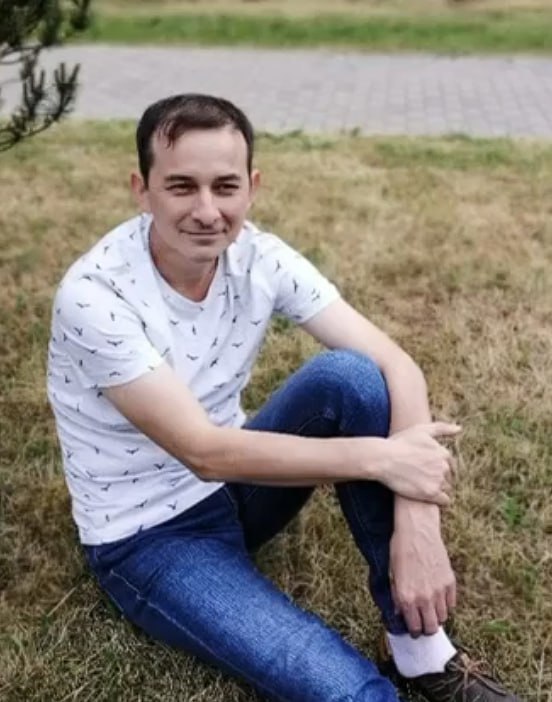 Фотография Халилов Уйылдан, погибший солдат СВО