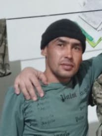 Фотография Шарипов Вилдан Хайдарович, погибший солдат СВО