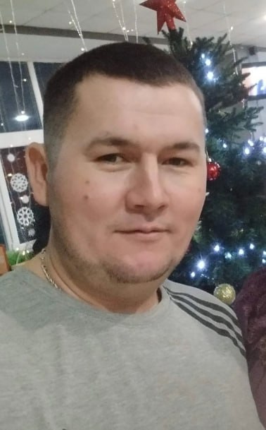 Фотография Бурангулов Булат, погибший солдат СВО