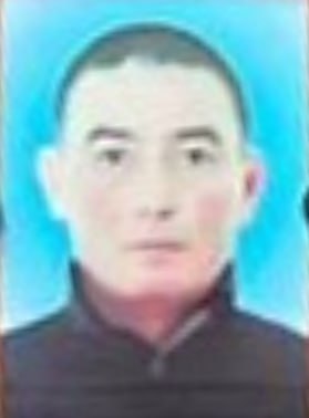 Фотография Киекбаев Урал, погибший солдат СВО